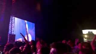 Kingston Wall Freakout! - Shine On Me (clip 1)