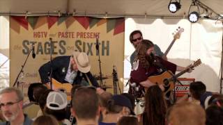 Great Peacock - Full Concert - 03/16/13 - Stage On Sixth (OFFICIAL)