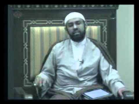 2012-07-28 [9] Sh. Jaffer H Jaffer Shahre Ramadhan 1433