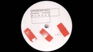 Tony Thomas - Dark Times (A2)