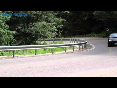 Тествахме Maserati Ghibli S Q4