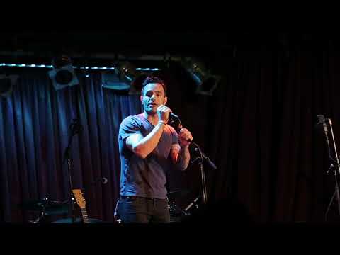 Beautiful City - Ramin Karimloo