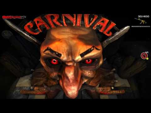 [Indé] I am Weapon: Revival : Test 1ère partie (1ère zone et 1er gros fight)