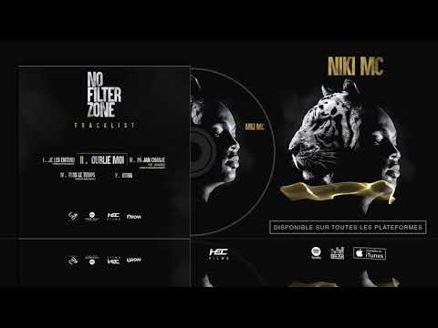 Niki Mc x Oublie Moi. (audio) "NFZ"
