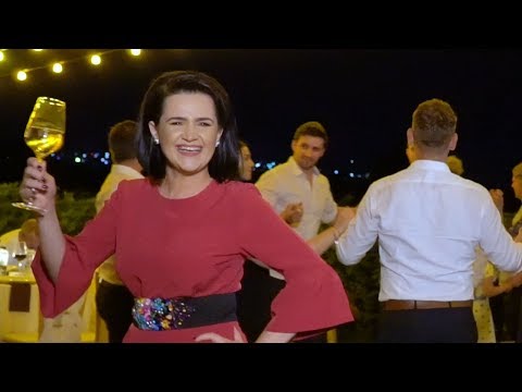 Adina Roșca - Doru' și cu patima - etno