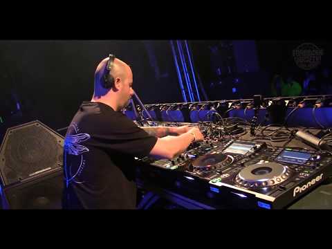 Forbidden Society // Trident Festival 2018 [FSRECS Label Night]