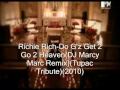 Richie Rich-Do G'z Get 2 Go 2 Heaven(2Pac ...