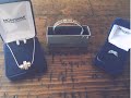 Montana Silversmith Necklace And Earring Set