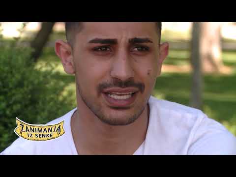 emisija Zanimanja iz senke gost Meti Kamberi