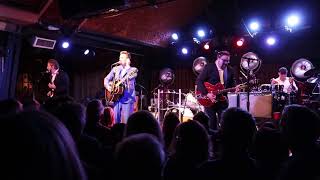 Chris Isaak (LIVE) (HD) / Hey Santa / Belly Up - Solana Beach, CA / 12/17/19