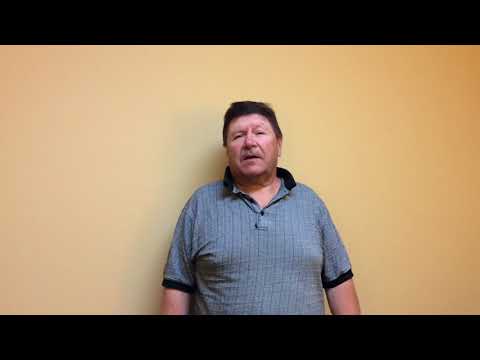 Hypnosis for Health and Happiness video.