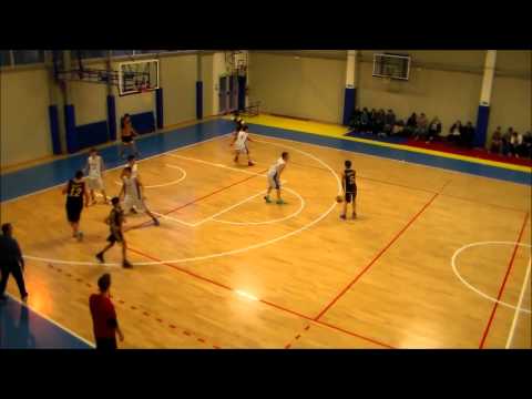 Pico - Unione 90 / U16