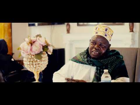 DRAGON MACHINE - NAUNGA MVERE (OFFICIAL VIDEO - 4K)