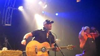 Trailer Choir-Rollin&#39; thru the sunshine