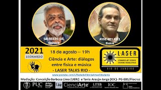 Ciência e Arte: Diálogos entre física e música