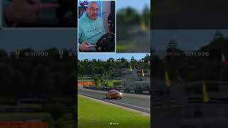 N'abandonne JAMAIS ! DDRuaaaa... 🤣😂🚗 #Shorts