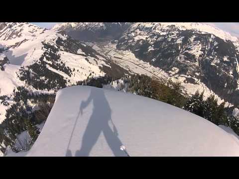 Andrew Whiteford & Meathead Films: Cheese, Chocolate and Powder