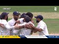 India Vs Australia Status India Winning