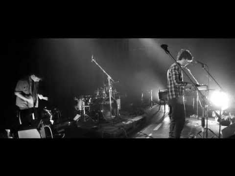 Ghost of You - GHOST OF YOU - INHIBITION [OFFICIAL LIVE VIDEO] #FLEDA 22.3.2014