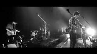 Video GHOST OF YOU - INHIBITION [OFFICIAL LIVE VIDEO] #FLEDA 22.3.2014