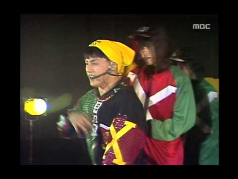 [토토즐 1992] 현진영 - 흐린 기억 속의 그대 Hyun Jin-young - You are in my unclear memory