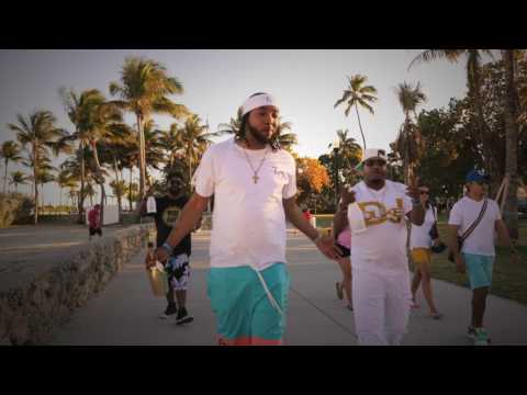 Dj Duke Feat. Lil Nay - Too Much