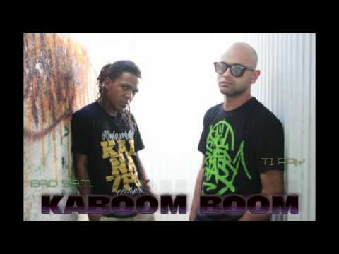 KABOOM BOOM bad sam et ti pay mista faya.mp4