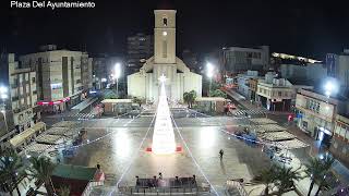 Plaça de la Constitució