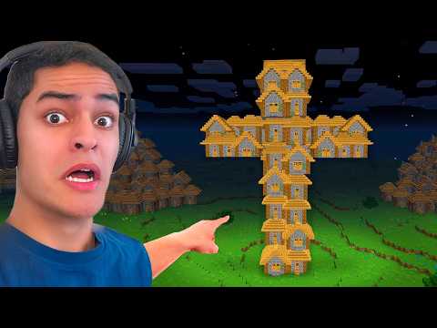 The Scariest Minecraft Myths