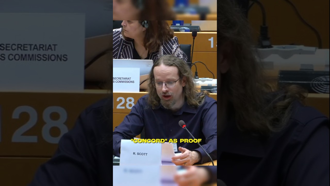 EU Parliament Just Saved The Gaming Industry