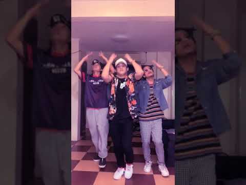 Tinotoyo dance challenge | 2amboyz