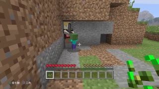 初マイクラ実況「参加なし」