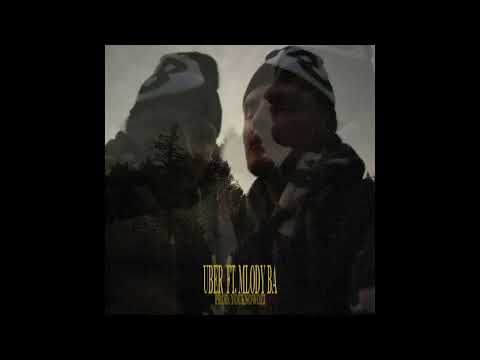 GRUBVS - UBER ft. MLODYBA