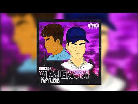 Pappi Alexiss & PipeKush - Viajemos Remix