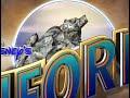 REUPLOAD Disney S California Adventure Park Teaser Promo DVD Quality Reversed