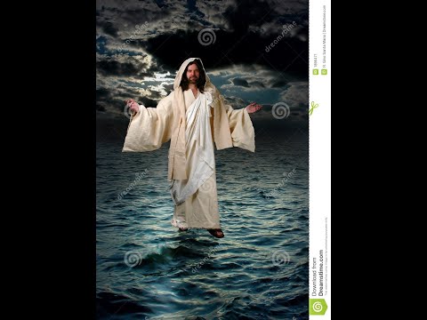 KUTEMBEA NAWE LYRIC VIDEO BY REBBECAH DAWN