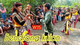 Download lagu BENDRONG KULON// EBEG WIJAYA SARI LIVE PENGADEGAN mp3