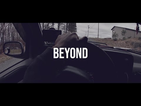 Beyond - A First Person Sci-Fi Short Film (Runner Up In #48hrvfxchallenge)