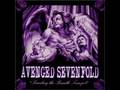 Avenged Sevenfold - The Art Of Subconscious ...