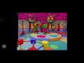Barney The Baby Bop Hop