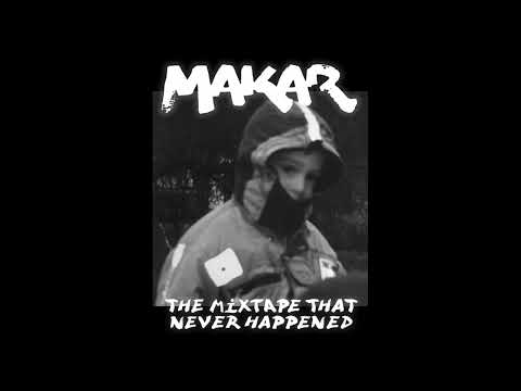 Makar - Showboating (Official Audio) #scottishrap