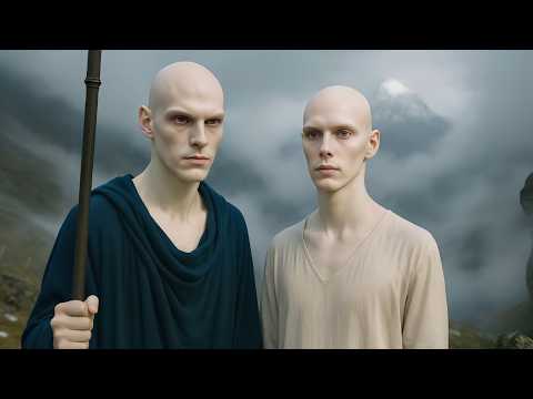 ENOCH: The Giants and the Watchers (Movie)