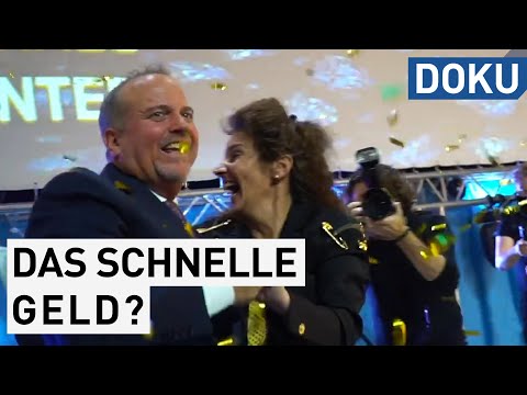 Die gefährliche Masche hinter Network Marketing | doku | defacto