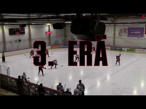 21.2.2018 Pyry - Titaanit Playoffs Kooste