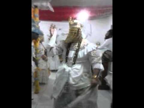 Tambor para oxum SP....