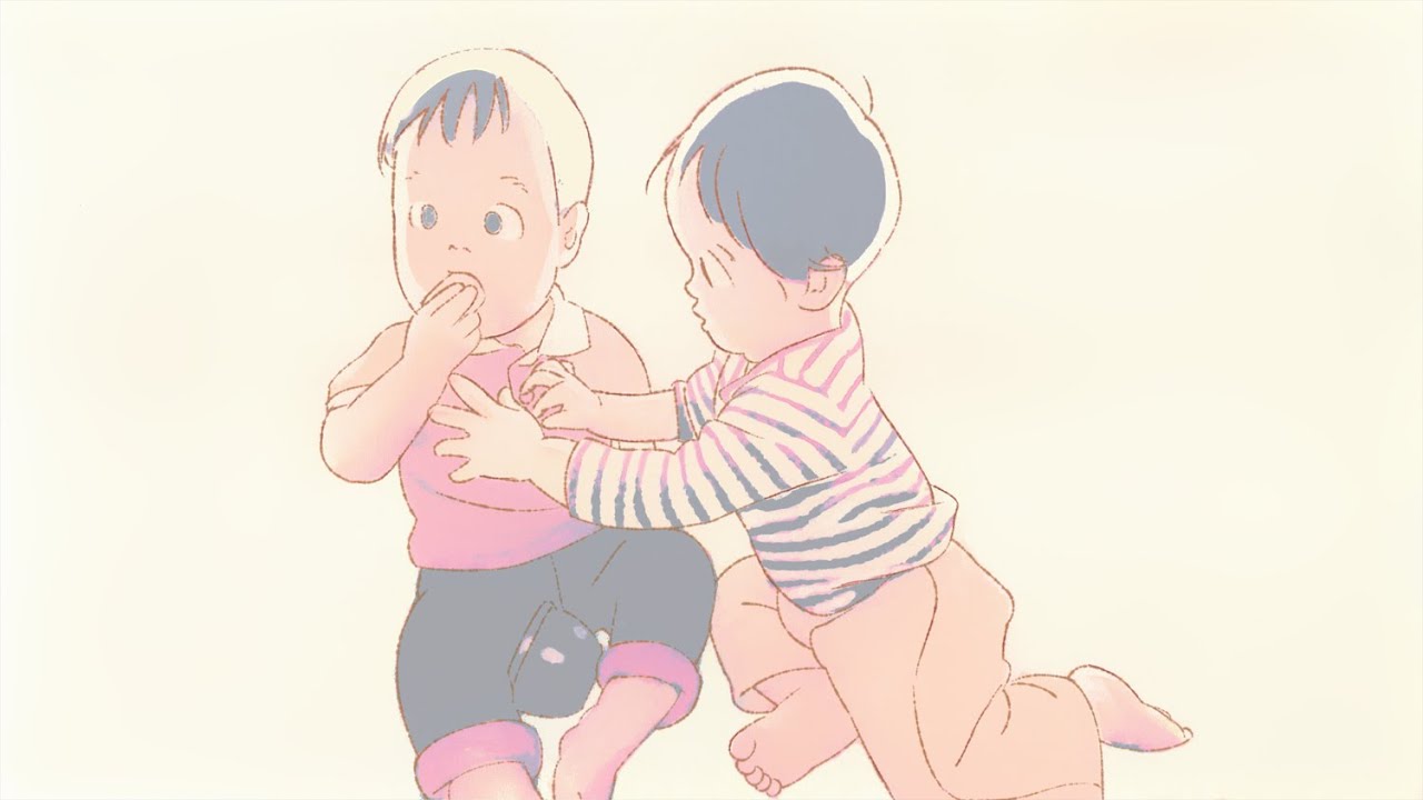 Cuushe - Spread (dir: Yoko Kuno)