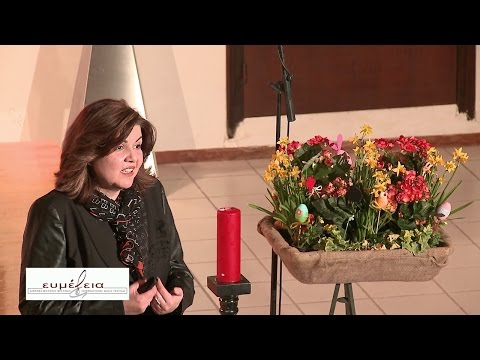 Schumann & Brahms: lecture by Dr. Eftychia Papanikolaou