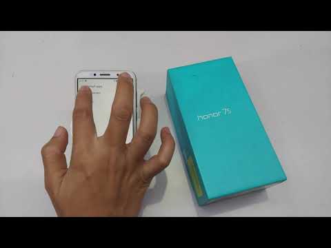 How to set default app in honor 7s | Default app setting | Honor 7s me default app kaise kare