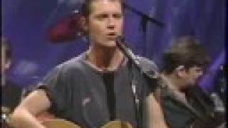 Blue Rodeo - After the Rain (live TV 1991)