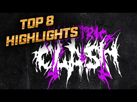 Tekken 8 challenger tournament Electirc Clash - Highlights Top24 ( Kkokkoma, Fear, JoKa & Kirakira)